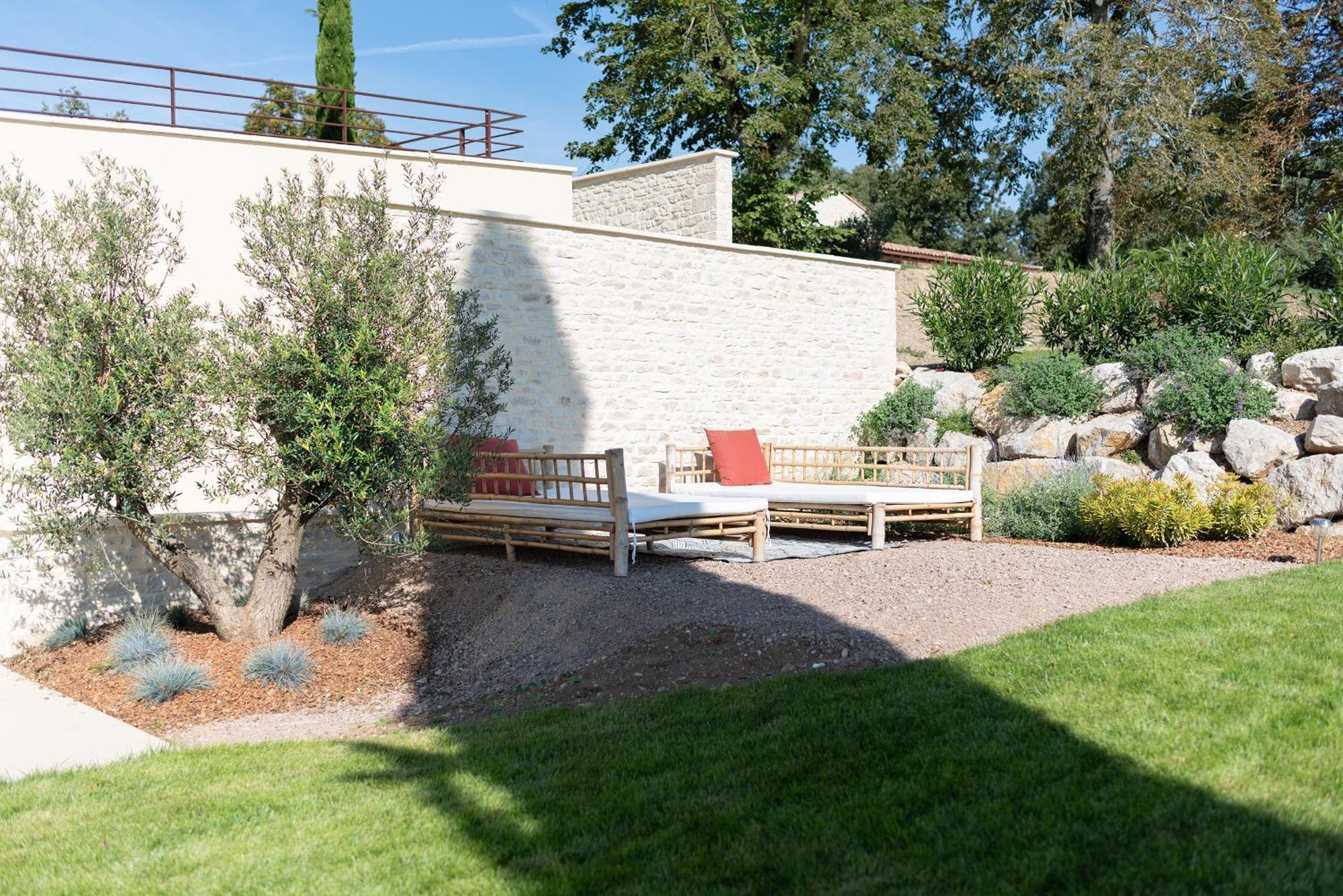 Petit Coin De Paradis Albigeois Castelnau-de-Lévis エクステリア 写真